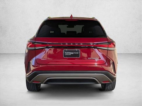 Used 2024 Lexus RX 350 image 7