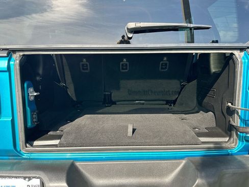 Used 2019 Jeep Wrangler Unlimited Sport S image 24