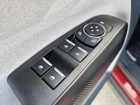 New 2026 Ford Maverick XLT w/ Equipment Group 301A image 25