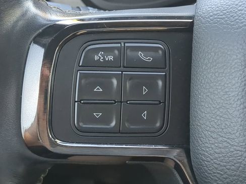 Used 2022 RAM 3500 Limited image 26