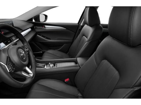 Used 2020 MAZDA MAZDA6 Grand Touring Reserve image 12