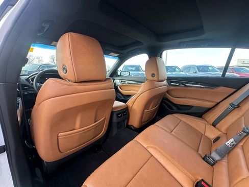 Used 2020 Cadillac CT5 V w/ Platinum Package image 22