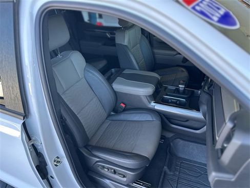 Used 2023 Chevrolet Silverado 1500 ZR2 w/ Technology Package image 27