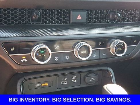 Used 2025 Honda CR-V Sport-L image 23
