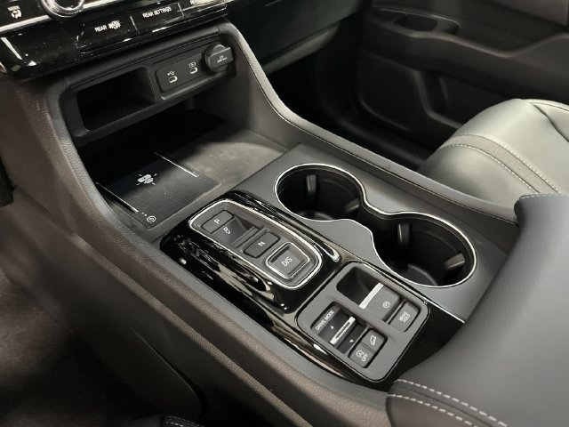 New 2026 Honda Pilot EX-L image 16