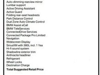 Used 2024 BMW 230i xDrive Coupe w/ Convenience Package video 2