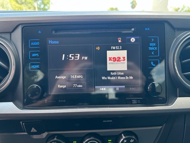 Used 2019 Toyota Tacoma SR5 RWD image 16