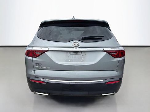 Used 2024 Buick Enclave Premium w/ Experience Buick Package AWD/4WD image 7