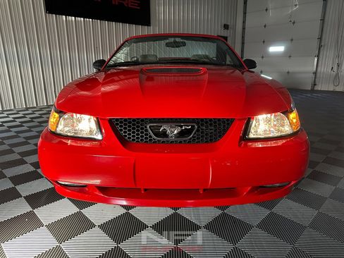 Used 2000 Ford Mustang GT image 55
