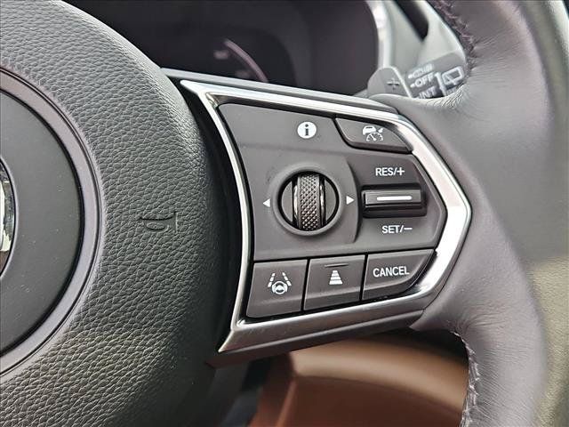 Used 2024 Acura MDX w/ Technology Package AWD/4WD image 25