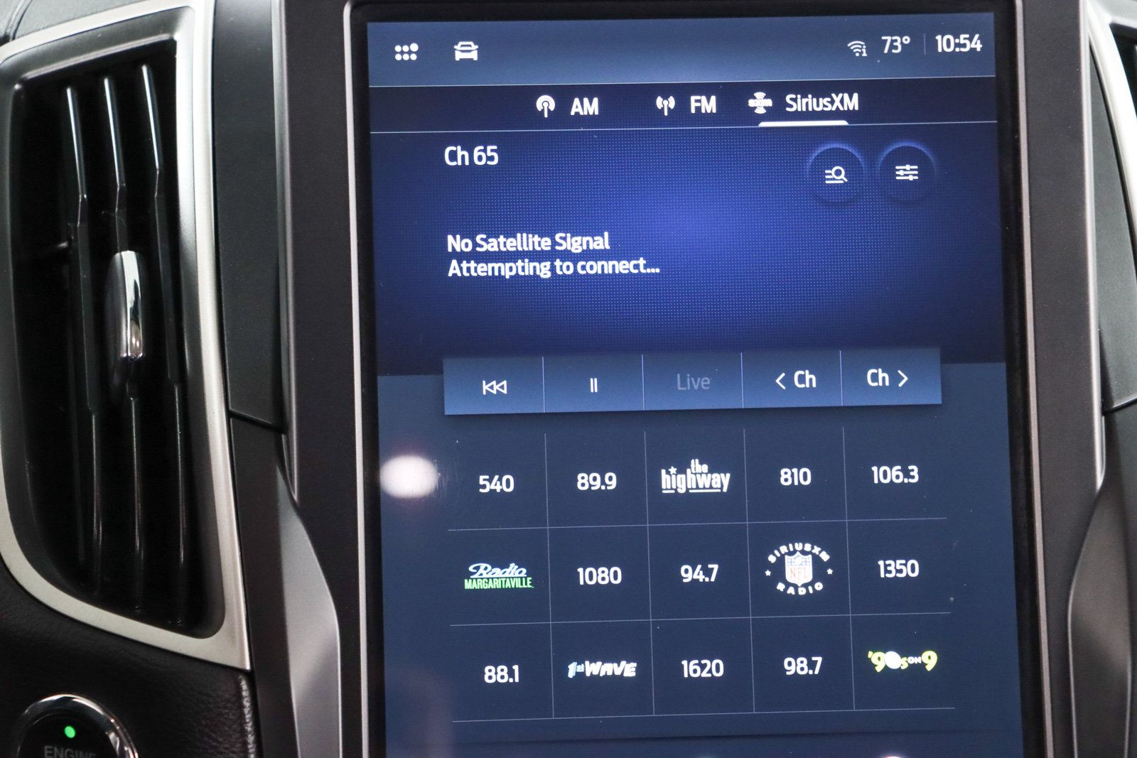 Used 2022 Ford Edge SEL AWD/4WD image 19