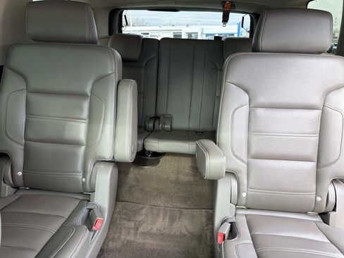 Used 2015 GMC Yukon Denali w/ Touring Package image 11