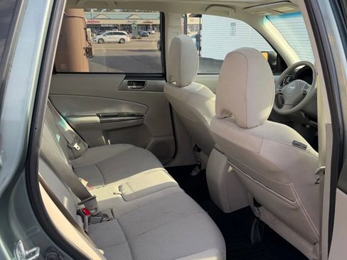 Used 2012 Subaru Forester 2.5X Premium image 14