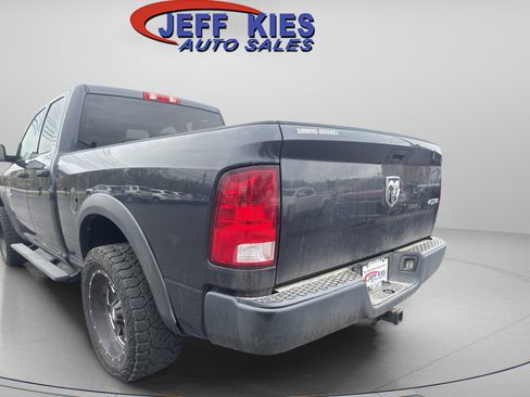Used 2019 RAM 1500 Express AWD/4WD image 7