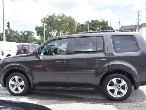 Used 2013 Honda Pilot EX image 7