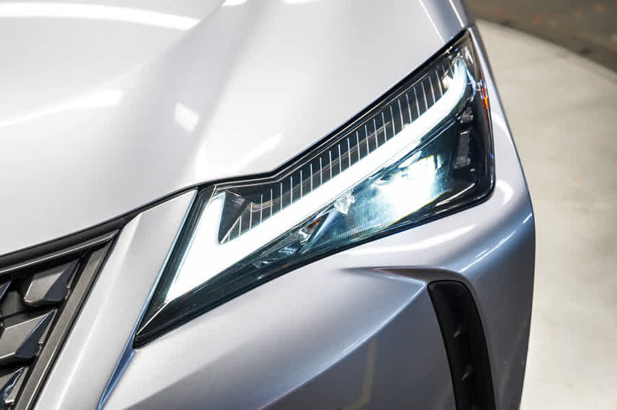 Used 2025 Lexus UX 300h FWD w/ Accessory Package (Z1) image 7