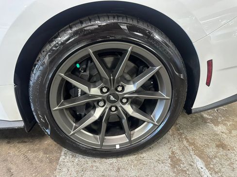 Used 2025 Ford Mustang Dark Horse RWD image 10
