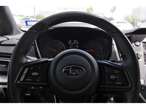 Used 2022 Subaru WRX AWD/4WD image 9