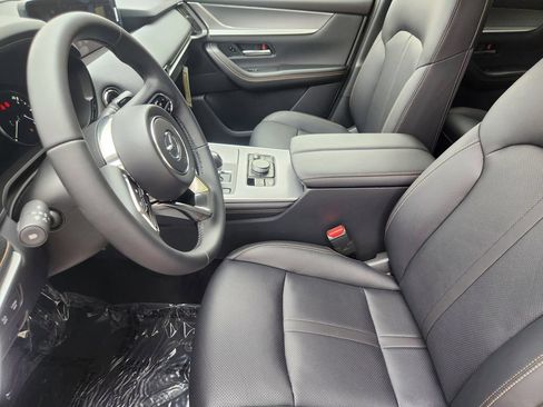 New 2026 MAZDA CX-90 3.3 Turbo w/ Preferred Package AWD/4WD image 4