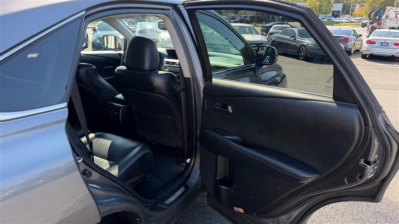 Used 2013 Lexus RX 350 FWD w/ Premium Pkg image 39
