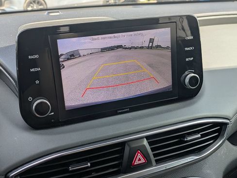 Used 2021 Hyundai Santa Fe SEL FWD image 25