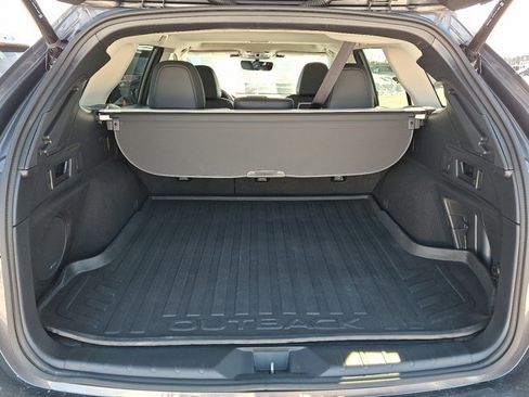 Certified 2024 Subaru Outback Limited XT image 29