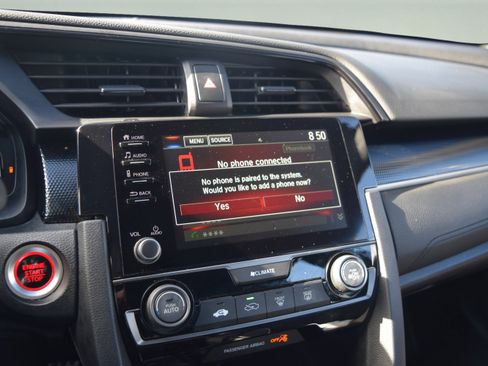 Used 2021 Honda Civic Sport image 13