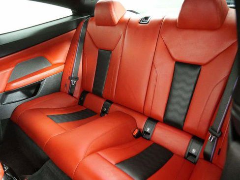 Used 2023 BMW M4 xDrive Competition w/ Parking Assistance Package image 18