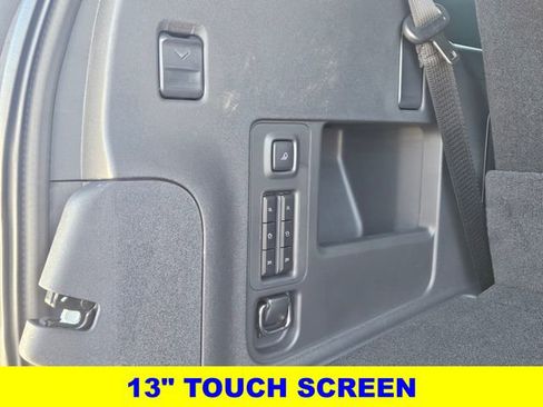 New 2025 Ford Expedition Platinum w/ Stealth Performance Package image 14