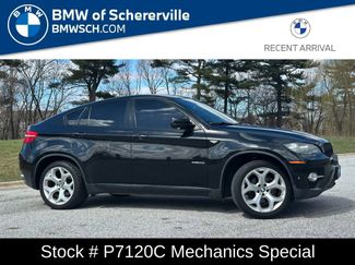 Used 2011 BMW X6 xDrive35i video 1