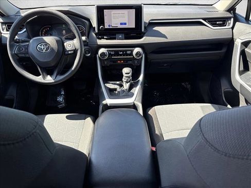 Certified 2025 Toyota RAV4 XLE FWD image 19