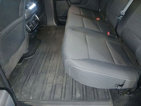 Certified 2022 Ford F150 XLT w/ Equipment Group 302A High image 48