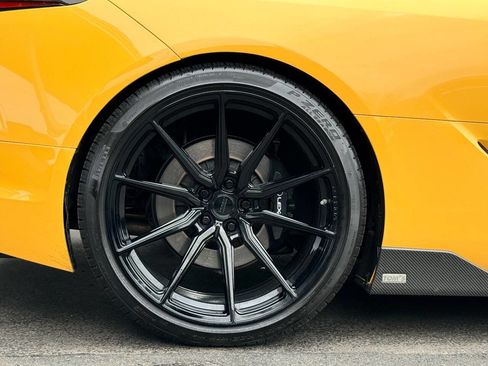 Used 2019 Lexus LC 500 Coupe image 13