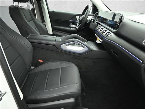 Certified 2026 Mercedes-Benz GLE 350 4MATIC image 26