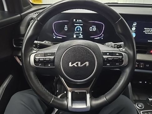 Used 2023 Kia Sportage X-Line AWD/4WD image 18