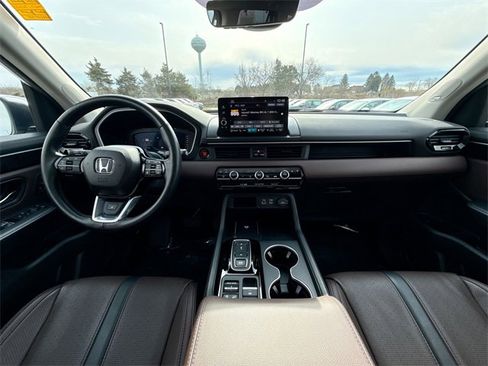 Used 2024 Honda Pilot Elite image 26