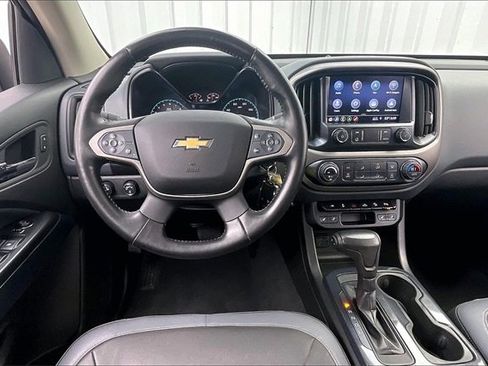 Used 2019 Chevrolet Colorado Z71 image 5