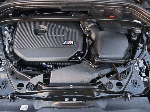 Used 2025 BMW X2 M35i image 27