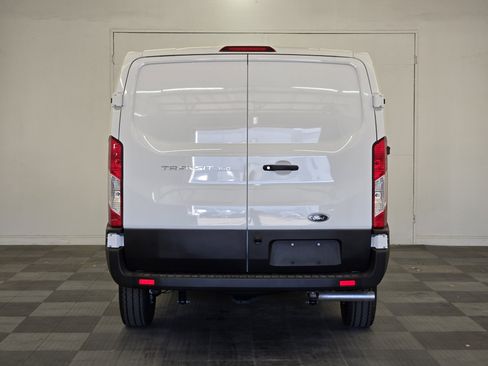 Used 2024 Ford Transit 350 Low Roof image 6