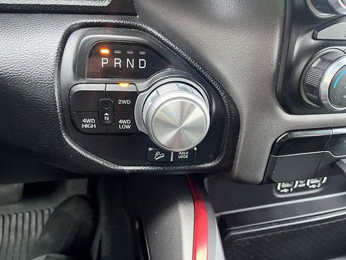 Used 2020 RAM 1500 Rebel w/ Level 2 Equipment Group image 32