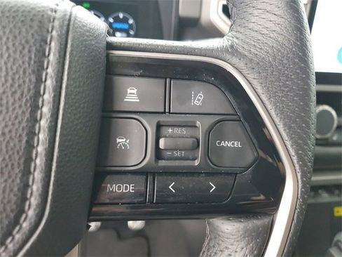 Used 2022 Toyota Tundra Limited w/ TRD Off-Road Package image 25