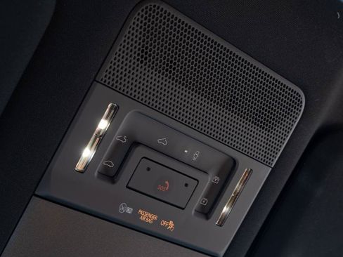 New 2026 Lexus ES 350e FWD image 35
