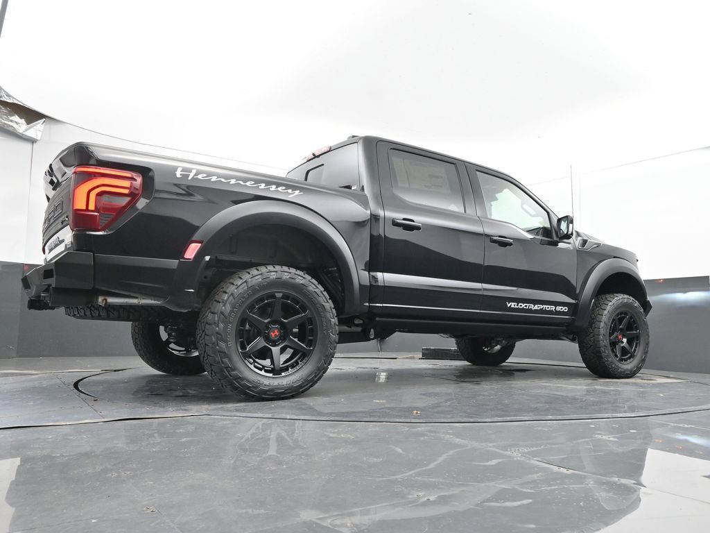 New 2026 Ford F150 Raptor AWD/4WD image 48