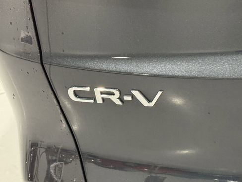 Used 2026 Honda CR-V EX-L image 45