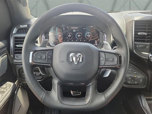 New 2026 RAM 1500 Rebel AWD/4WD image 12