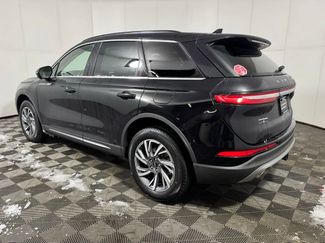 New 2026 Lincoln Corsair Premiere AWD/4WD video 3