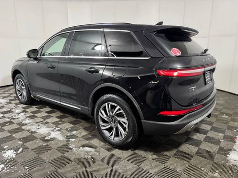 New 2026 Lincoln Corsair Premiere AWD/4WD image 3