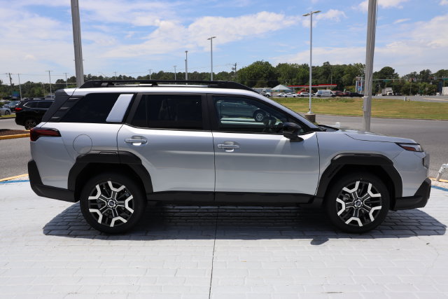 New 2026 Subaru Outback Touring XT AWD/4WD image 7