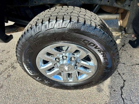 Used 2016 Chevrolet Silverado 2500 LT w/ All Star Edition image 30