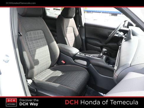 Used 2023 Honda HR-V Sport image 21